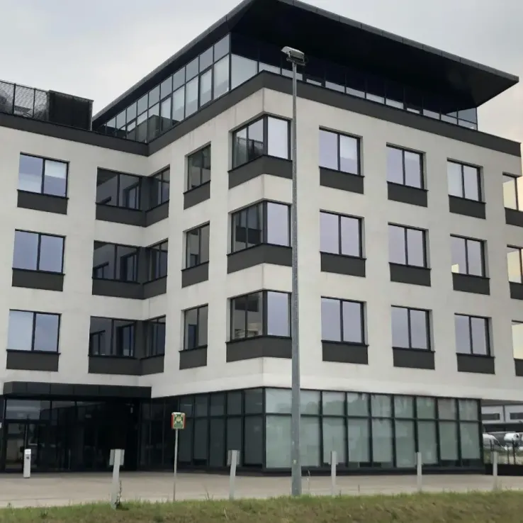 Nord Point Nord Point