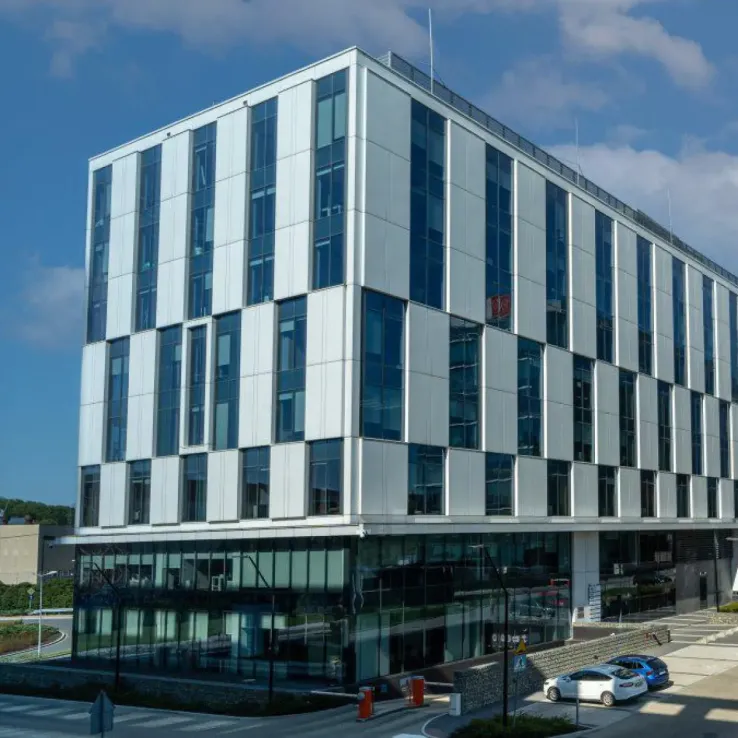 Bonarka for Business E Bonarka for Business E