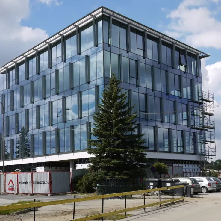 Office Kokoszki Office Kokoszki