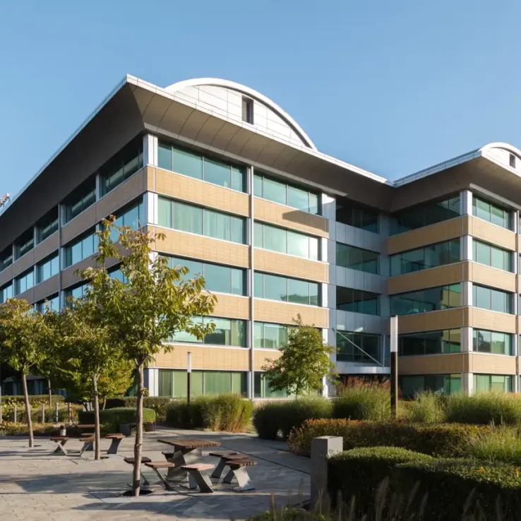 Wiśniowy Business Park E Wiśniowy Business Park E