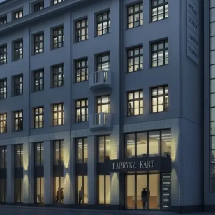 Fabryka Kart