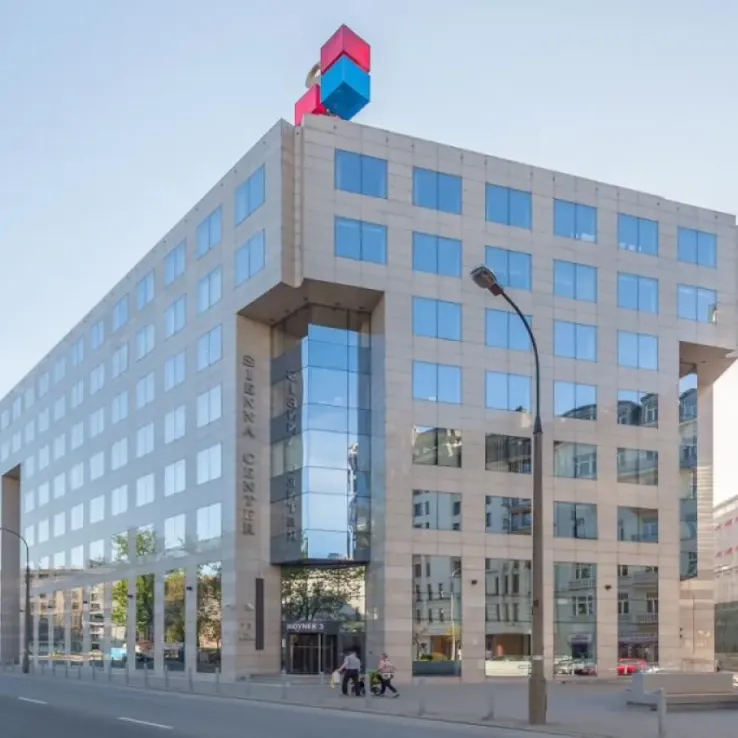 Sienna Center Sienna Center