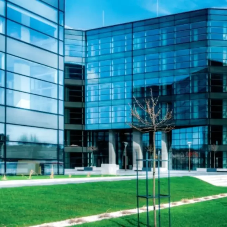 Baltic Business Park C Baltic Business Park C