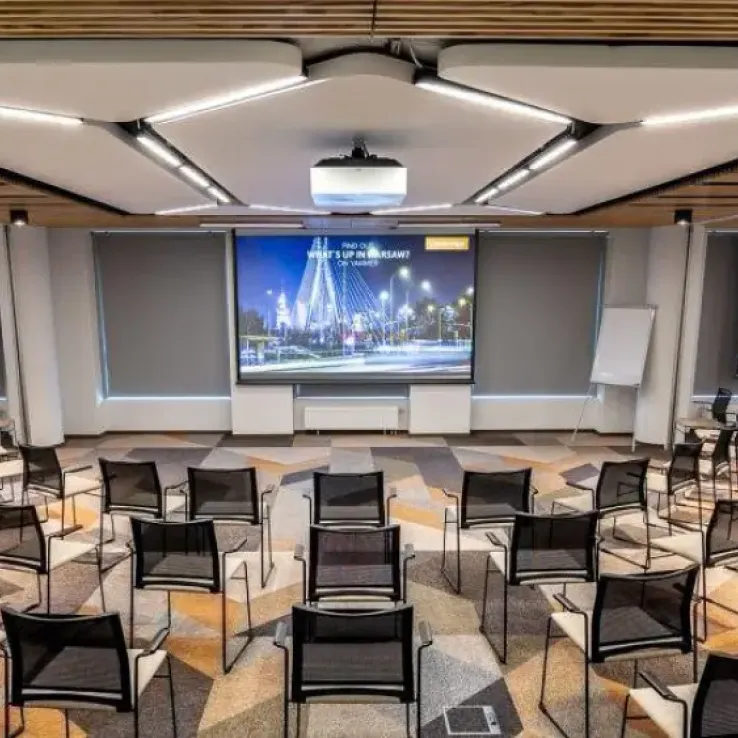 Astrum Business Park