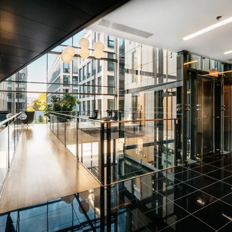 Piastów Office Center Piastów Office Center