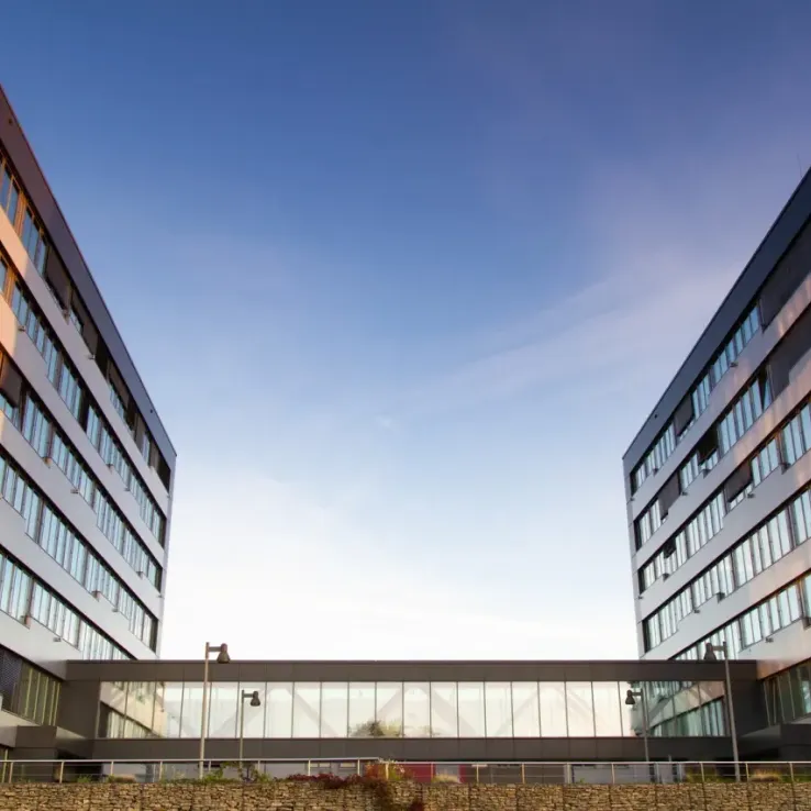 GPP BUSINESS PARK-Budynek 3 (Alder)