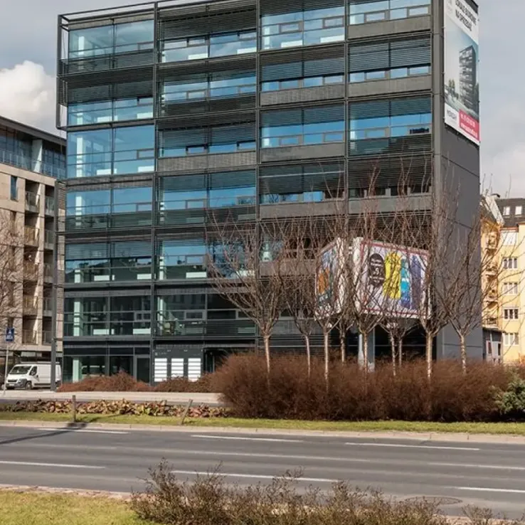 Quadro Office Quadro Office