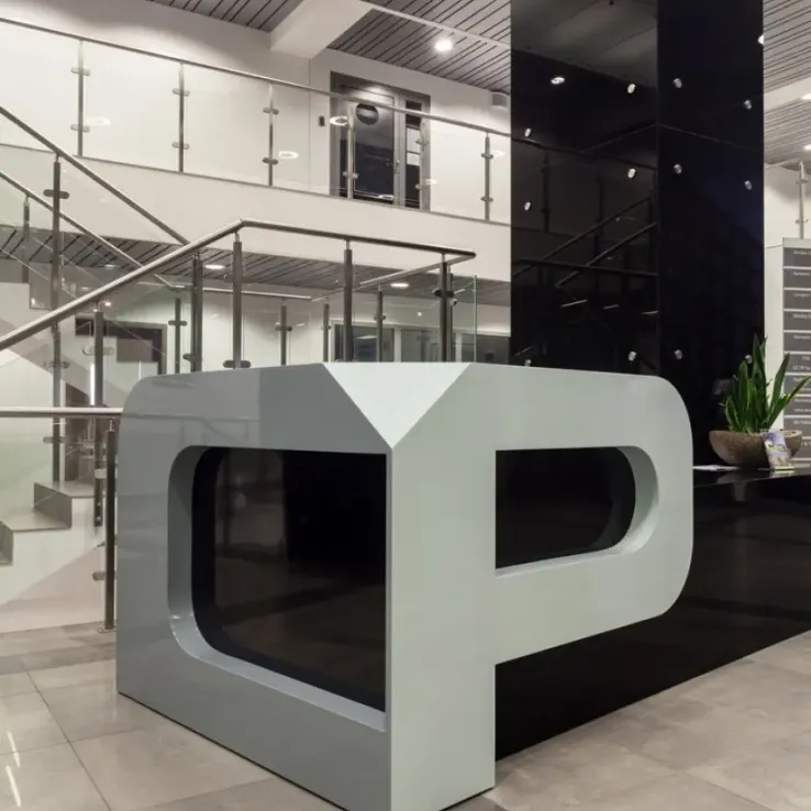 Cross Point A Cross Point A