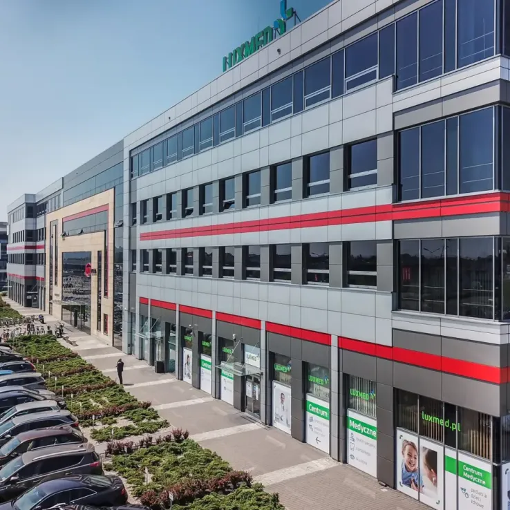 Bronowice Business Center 11 Bronowice Business Center 11