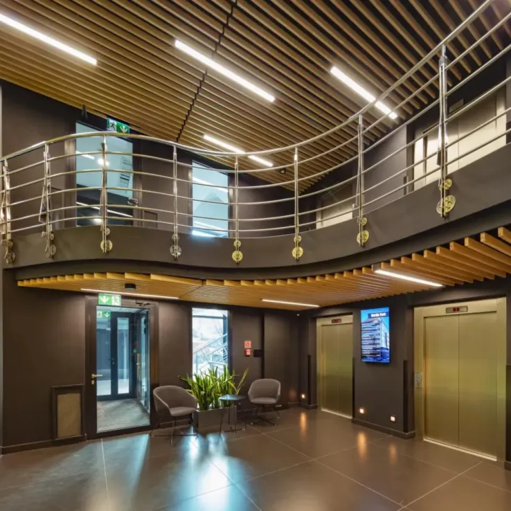 Nordic Park Nordic Park