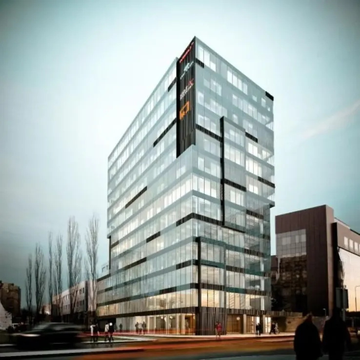 G43 Office Center G43 Office Center