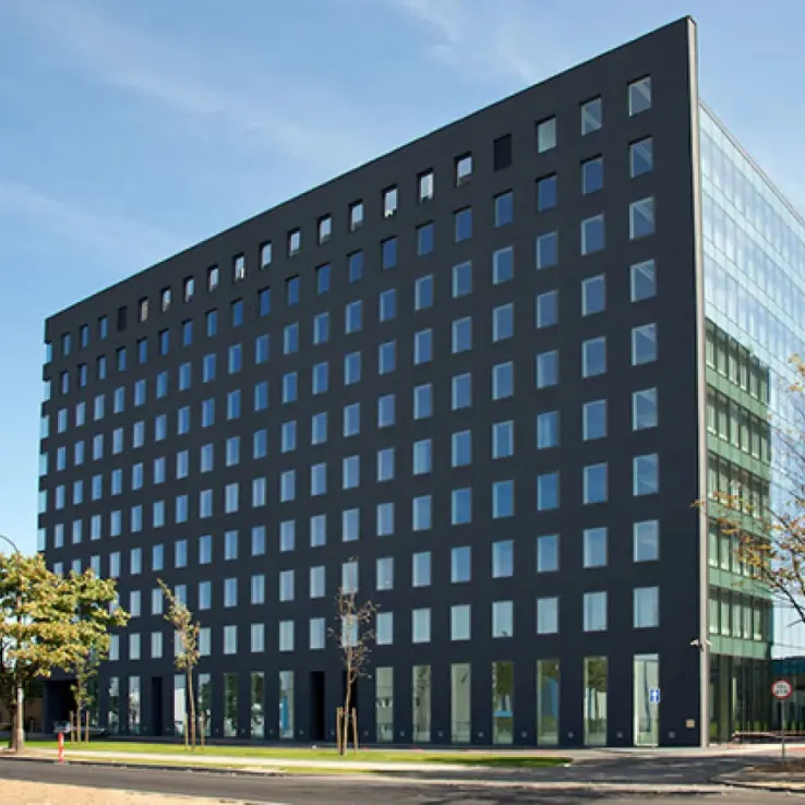 Park Biznesu Teofilów