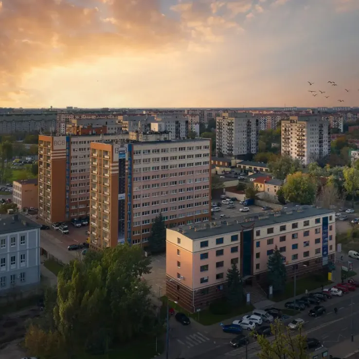 Biurowe Centrum Biznesu