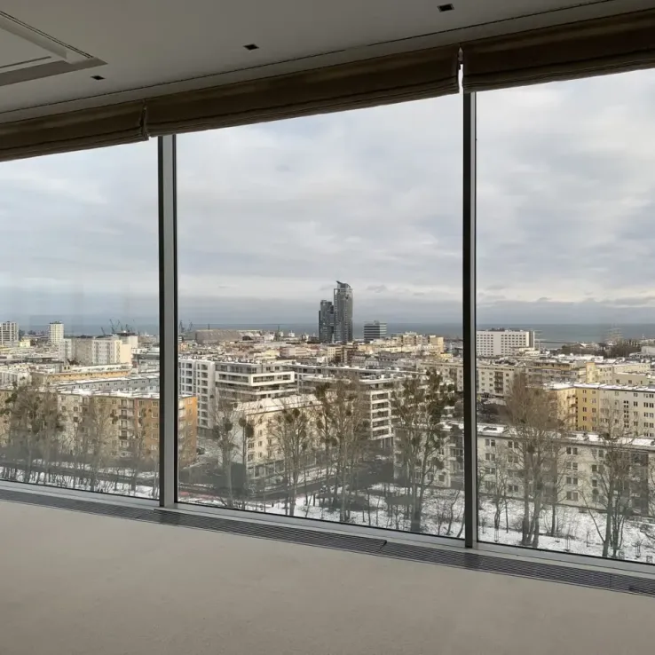 Podolska 21 Podolska 21