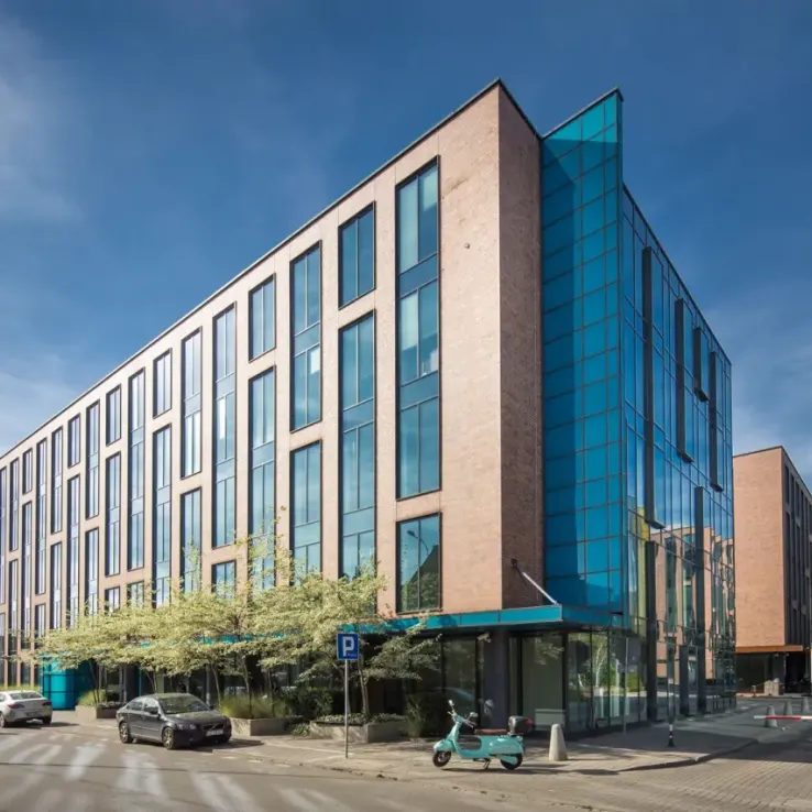 Nowa Arkońska A2 Nowa Arkońska A2