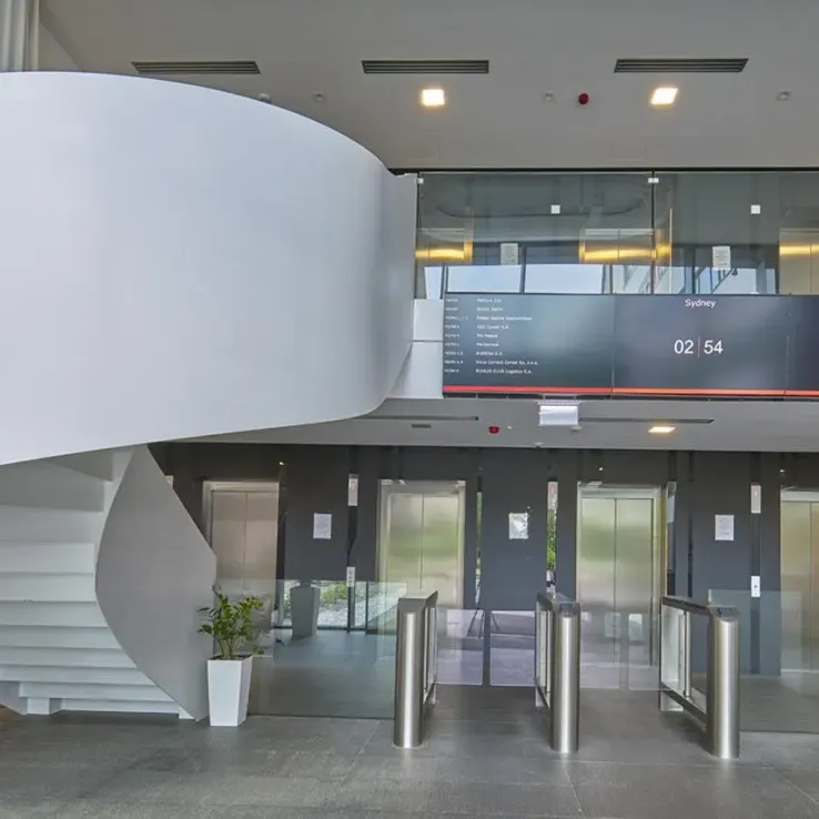 Bolero Office Point I Bolero Office Point I