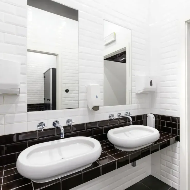 Centrum Praskie Koneser - Budynek A Centrum Praskie Koneser - Budynek A