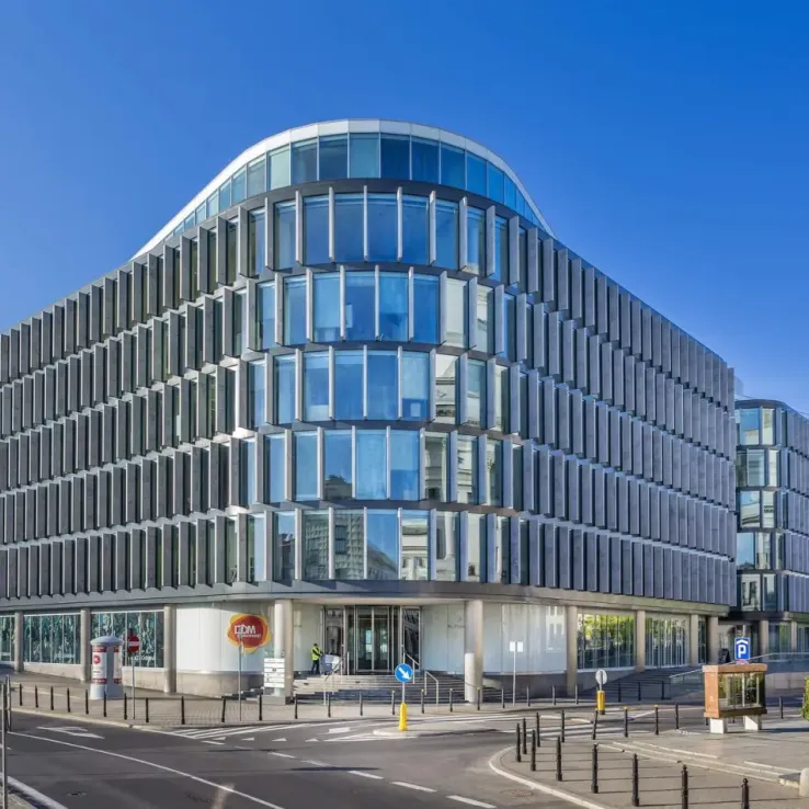 Metropolitan Metropolitan