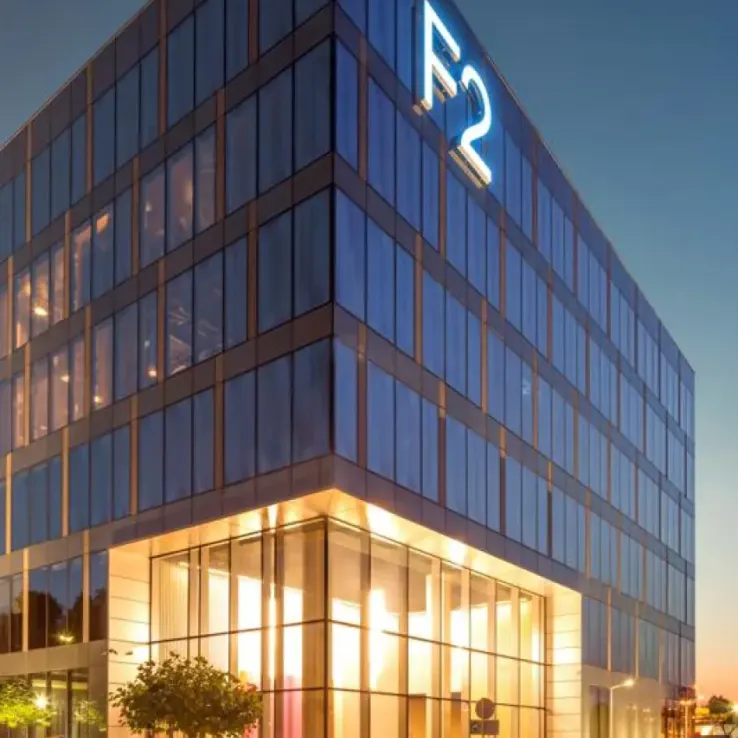 F2 Boutique Office F2 Boutique Office