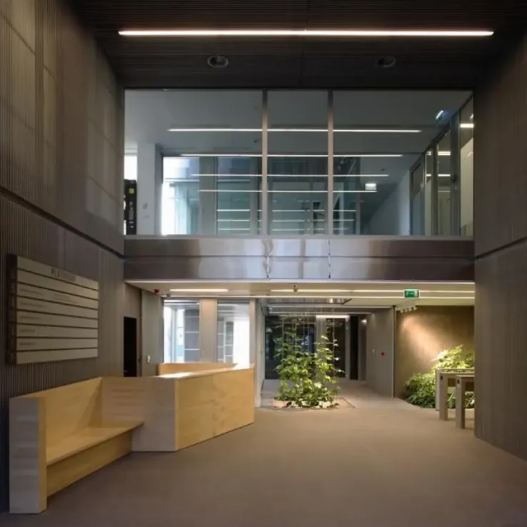 Platinium Business Park II Platinium Business Park II