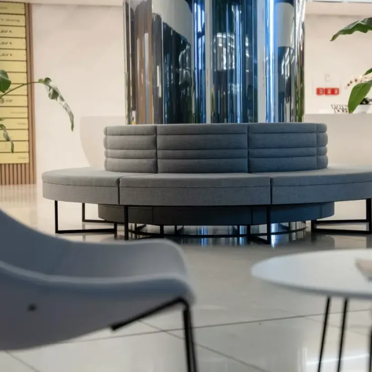 Global Office Park - Wieża Biurowa A2