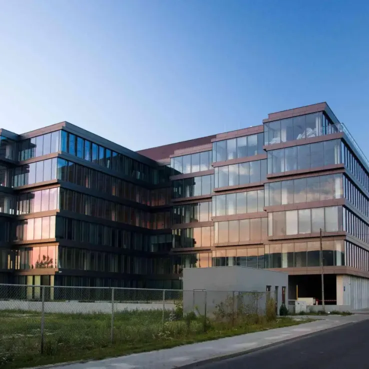 Oxygen Park A Oxygen Park A