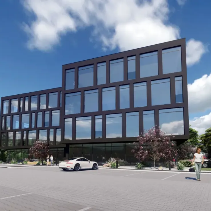 Qubb Offices Qubb Offices