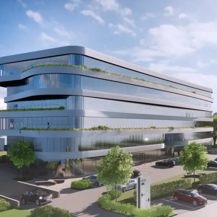 Letnica Office Letnica Office