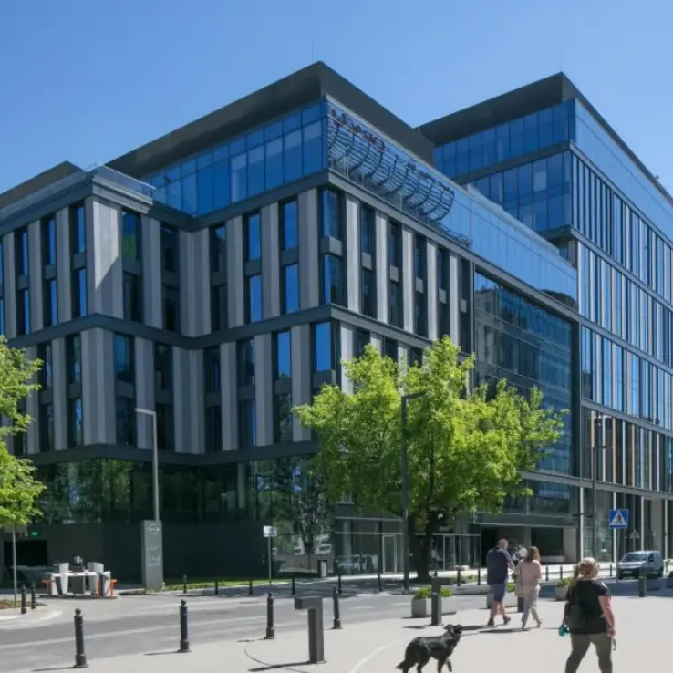 Proximo II Proximo II