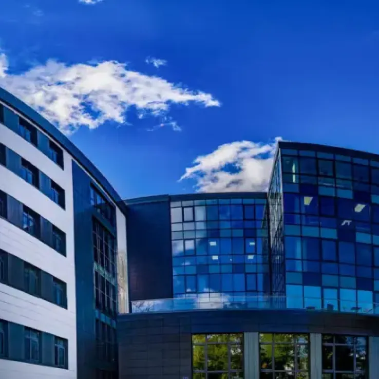 Świętojańska Offices Świętojańska Offices