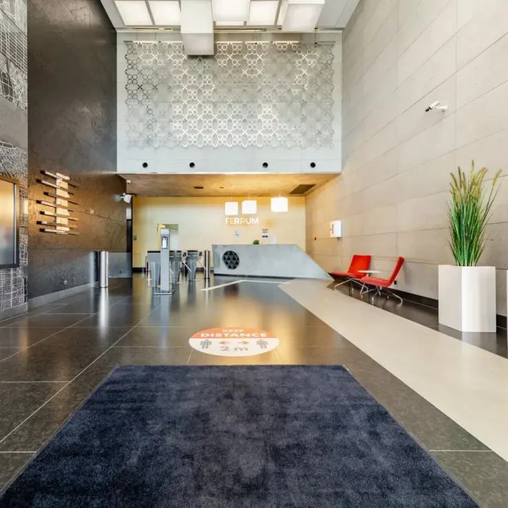 Alchemia II (Ferrum, Titanium)