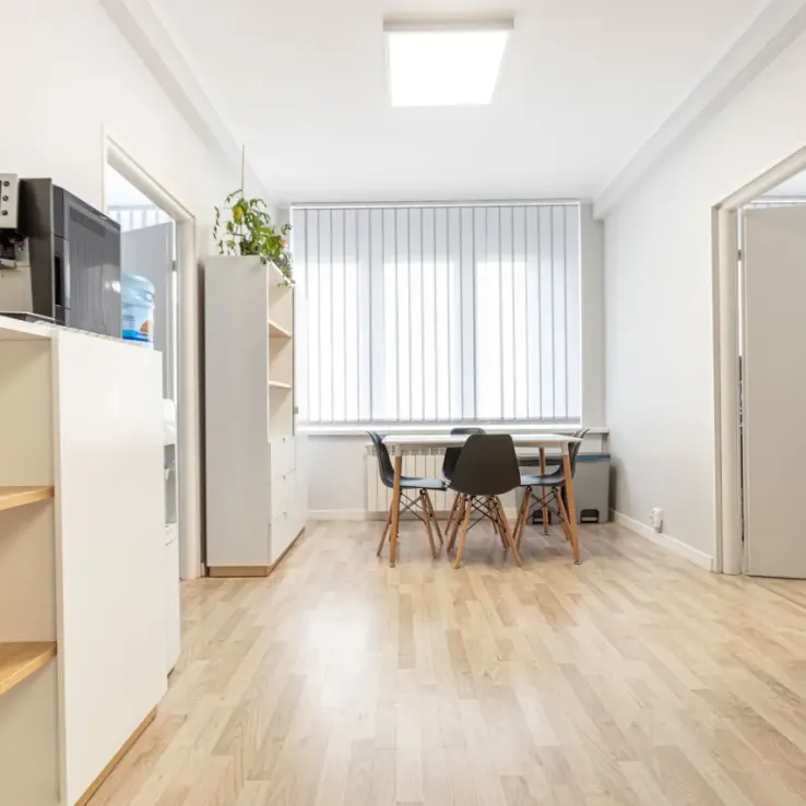 Modern Office Modern Office