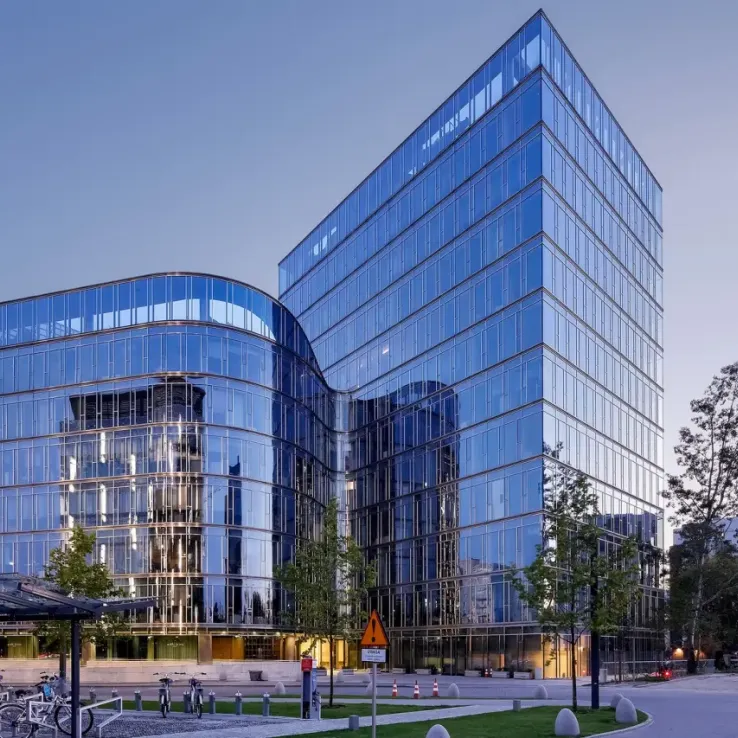 Ambassador Office Building Ambassador Office Building