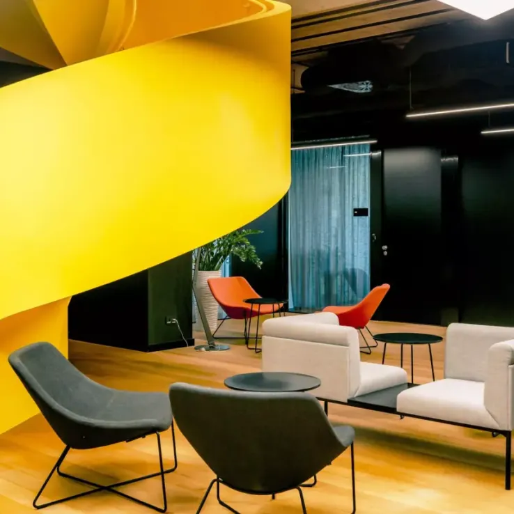 O3 Business Campus II