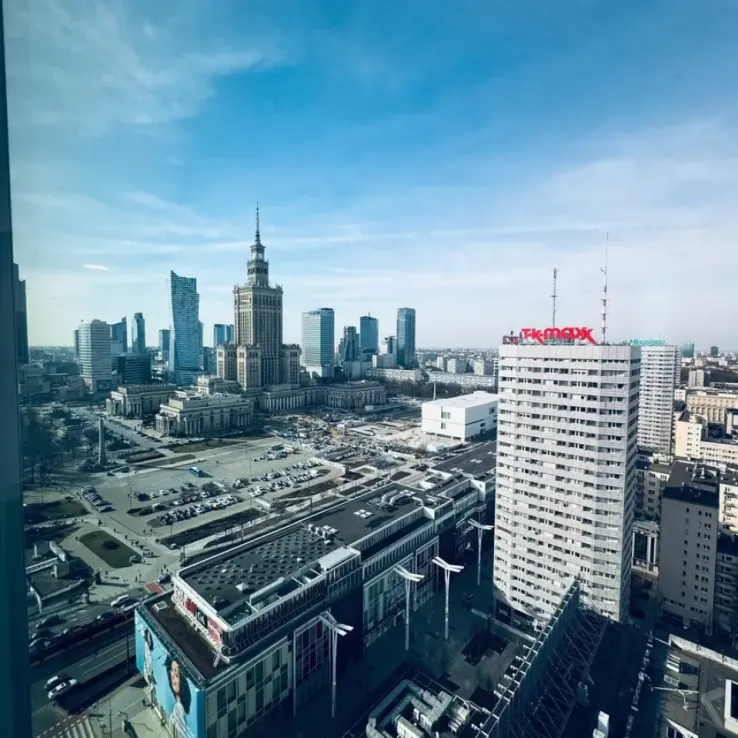 Widok Towers Widok Towers