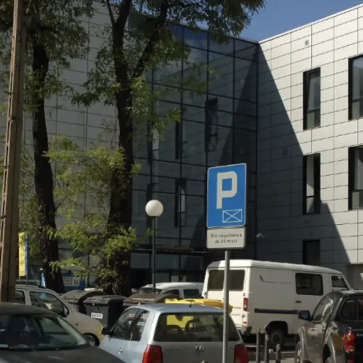 Małachowskiego 1 Małachowskiego 1