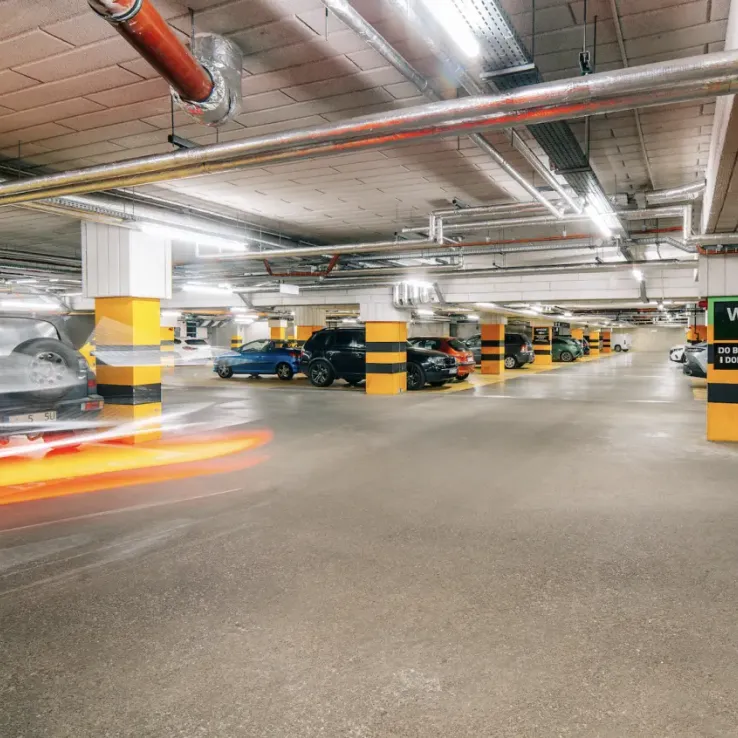 Piastów Office Center Piastów Office Center