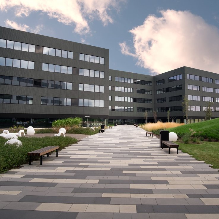 Dot Office D