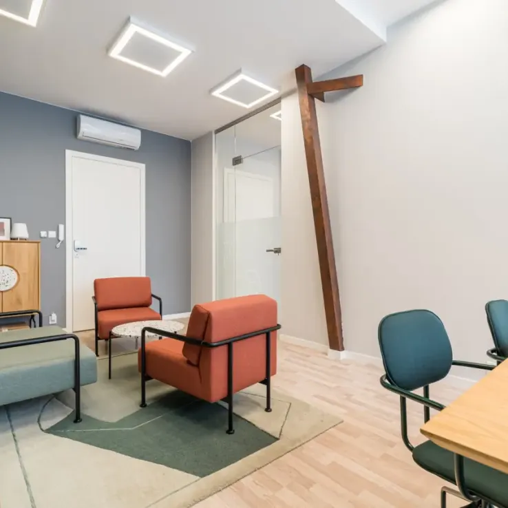 Modern Office Modern Office