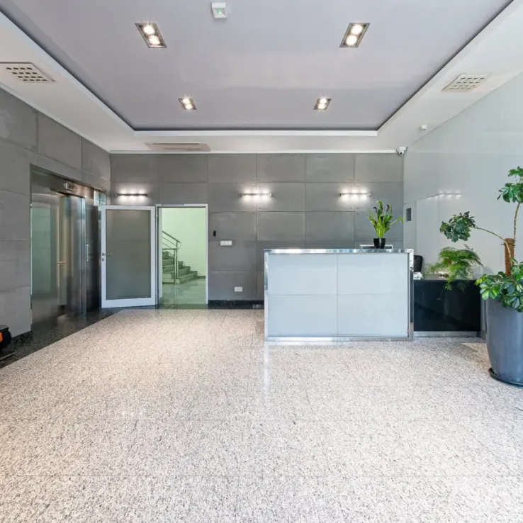 BTB Office Building BTB Office Building