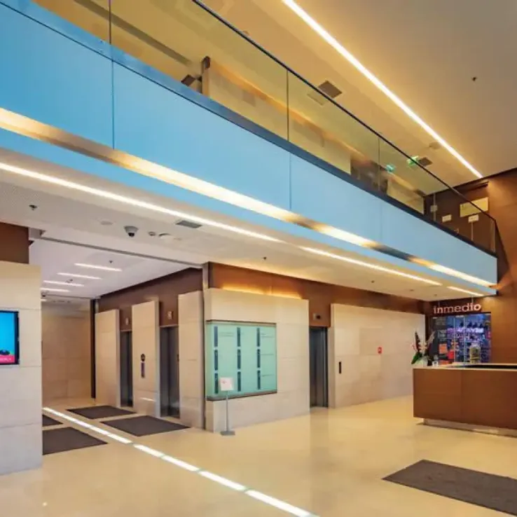 Adgar Plaza A Adgar Plaza A