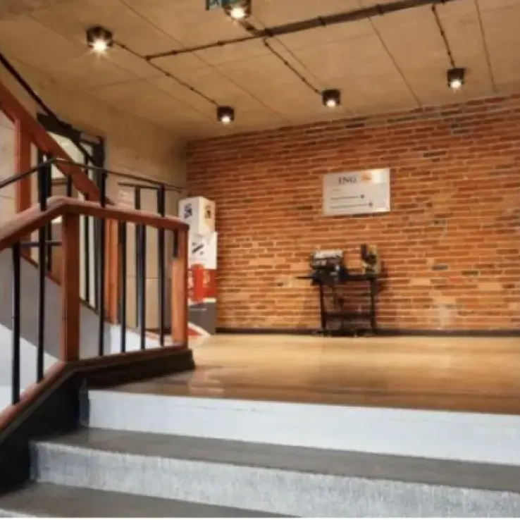 Bytom Square Bytom Square