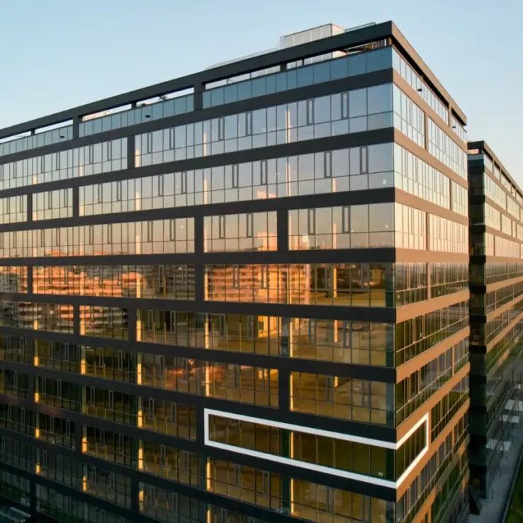 Tertium Budynek B Tertium Budynek B