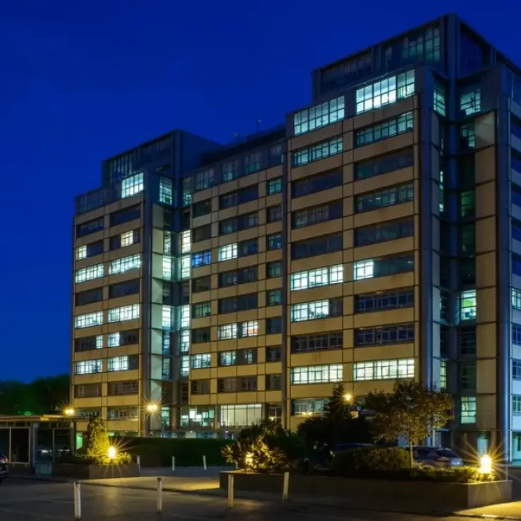 myhive Mokotów One myhive Mokotów One