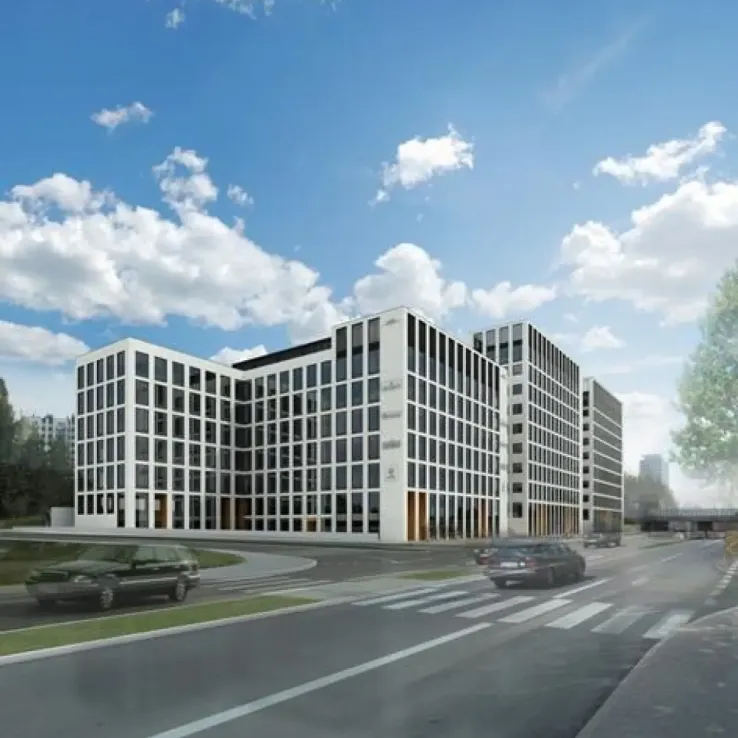 A4 Business Park - Phase II A4 Business Park - Phase II