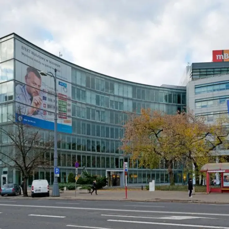 Saski Park Saski Park