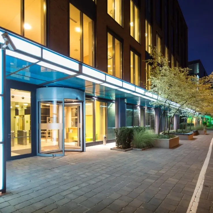 Nowa Arkońska A1 Nowa Arkońska A1