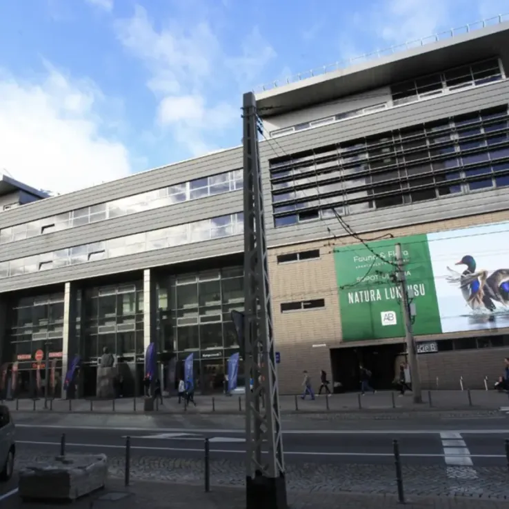 Centrum Kwiatkowskiego Centrum Kwiatkowskiego