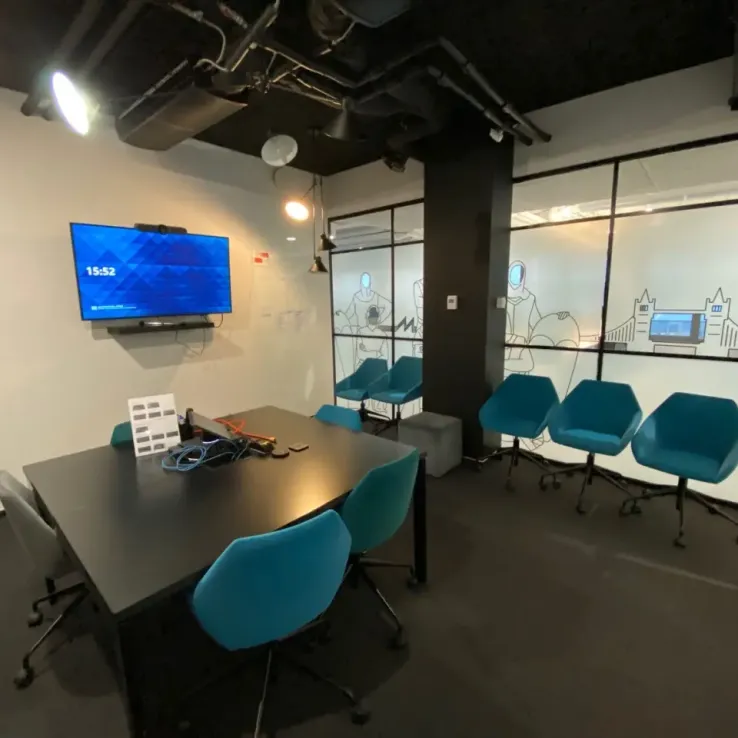 GPP BUSINESS PARK-Budynek 3 (Alder)