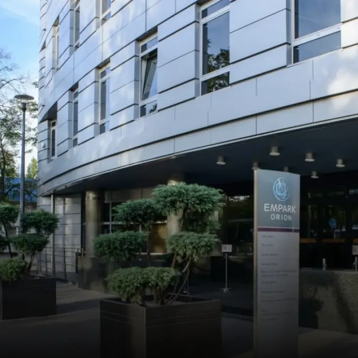 myhive Mokotów Three myhive Mokotów Three